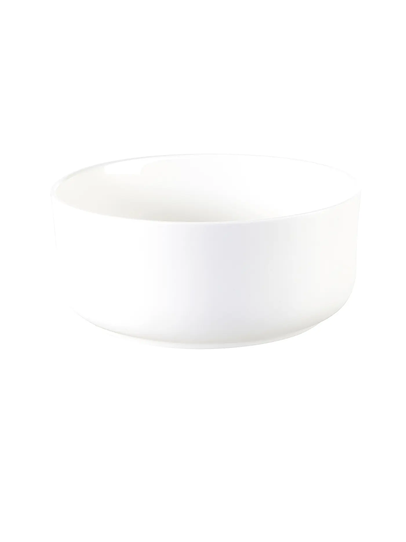 ASA SELECTION | Schale klein OCO 11,5cm Weiss | 